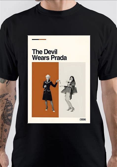 devil wears prada tshirt|devil wears prada merch.